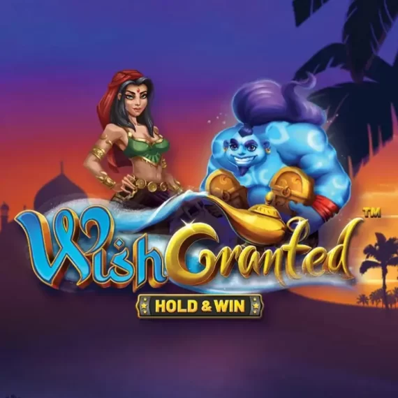 Слот Wish Granted ᐈ Обзор + Играть бесплатно