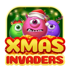 Грати в Xmas Invaders — святкові фріспіни без реєстрації