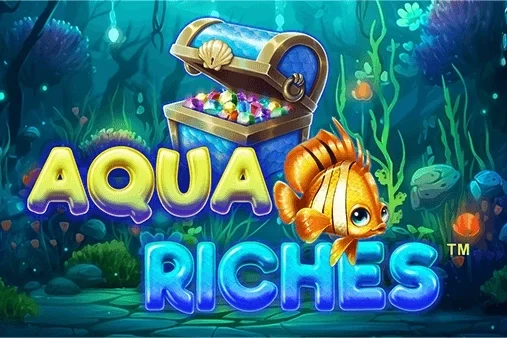Aqua Riches демо