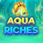Aqua Riches логотип гри