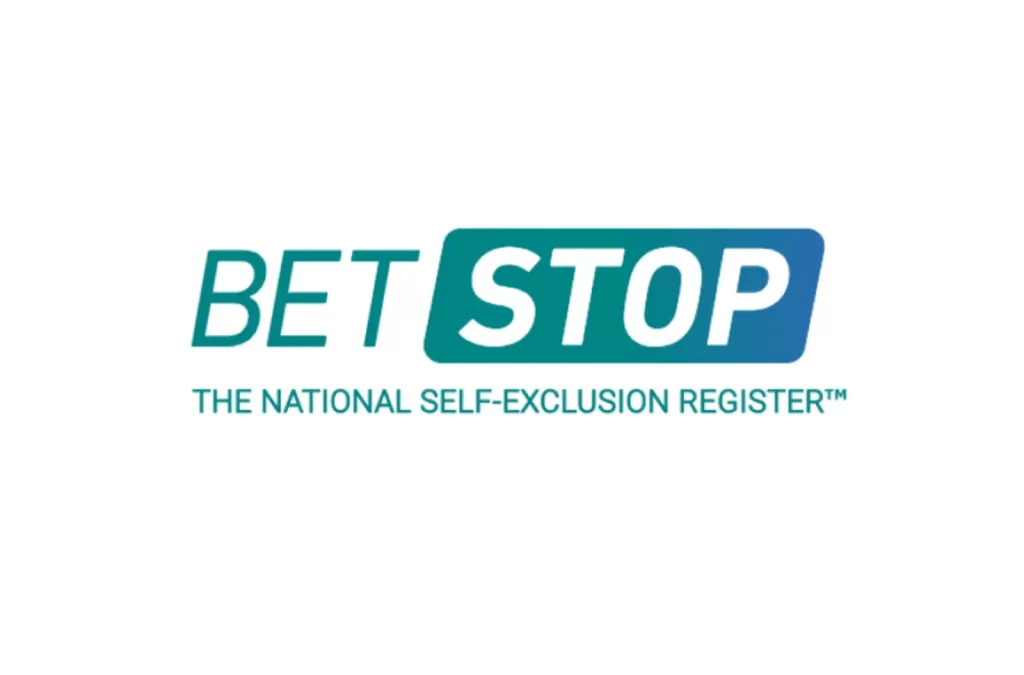 BetStop національний реєстр самовиключення