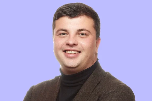 Очільник Плейсіті Геннадій Новіков