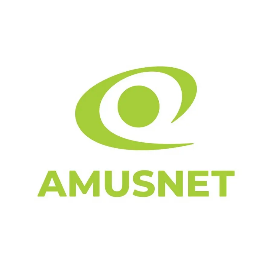 Amusnet — це міжнародна компанія