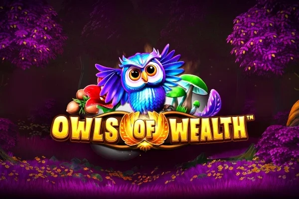 Owls of Wealth DEMO