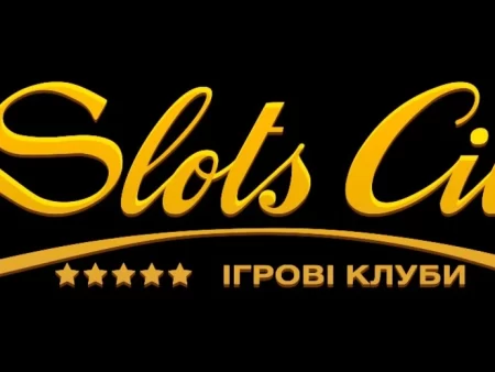 Огляд аффіліатної програми казино Slots City