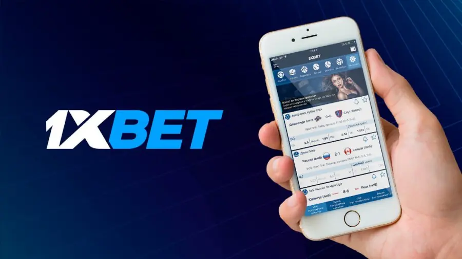 1xBet у 2022 році КРАІЛ анулювала ліцензії