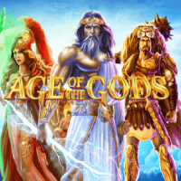 Age of Gods
