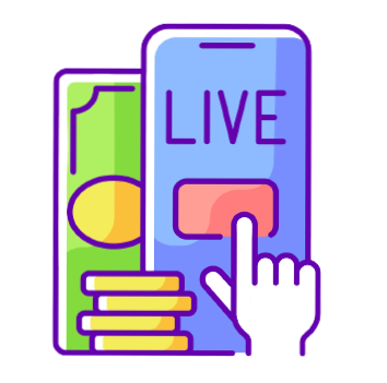 Bonus Live Casino