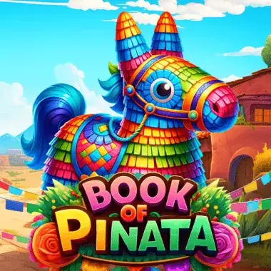 Book of Piñata — играть онлайн, покупка бонуса и фриспины
