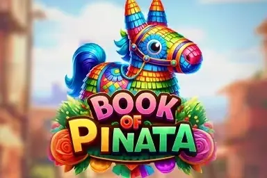 Book of Pinata грати онлайн