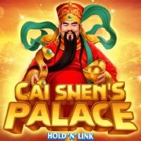 Cai Shen's Palace