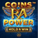 Coins of Ra Power демо-версия — обзор от Betsoft