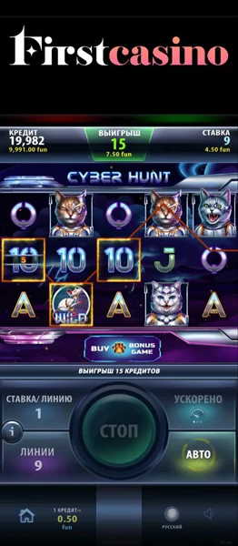 Используйте автоигру