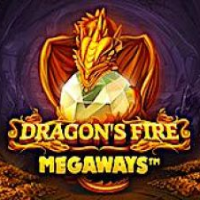 Dragon’s Fire Megaways