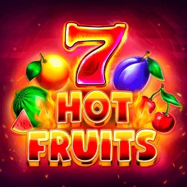 Hot Fruits 100