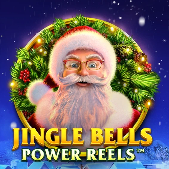 Jingle Bells Power Reels