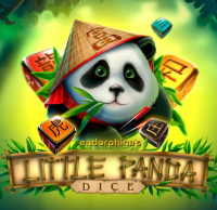 Little Panda