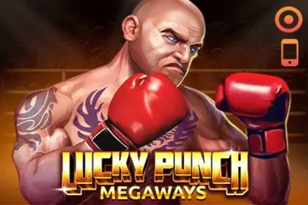 Lucky Punch у демо форматі