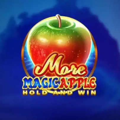 More Magic Apple