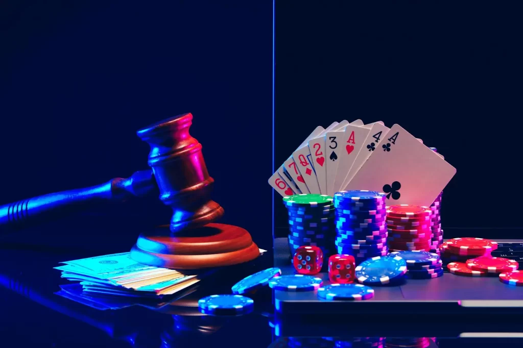 Unibet не заперечував результати перевірки й погодився сплатити штраф