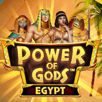 power of gods egypt
