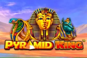 Pyramid King у демо форматі