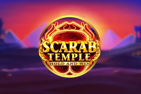 Scarab Temple у демо форматі