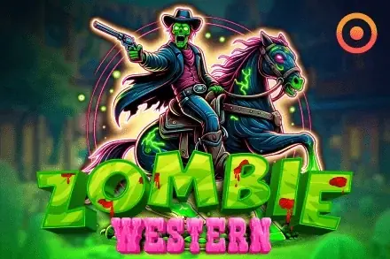 Western Zombie у демо форматі
