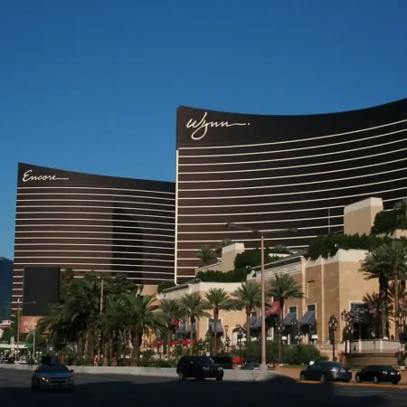 Wynn знову у центрі скандалу: $5,5 млн штрафу за порушення правил протидії відмиванню грошей