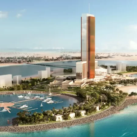 Понад 7 500 вакансій: казино-курорт Wynn Al Marjan в ОАЕ готується до відкриття у 2027 році