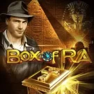 Слот Box of Ra ᐈ Обзор и бесплатная игра