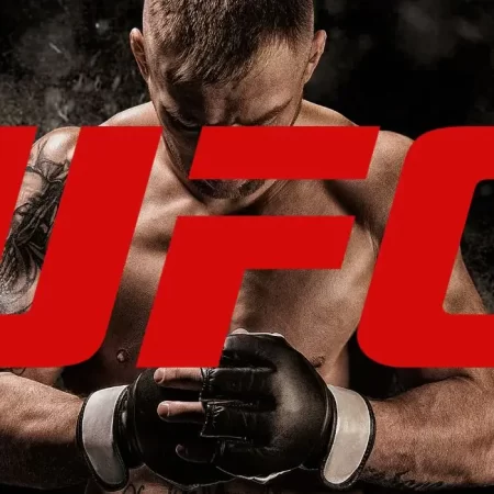 DraftKings і UFC запускають спільну рекламу відповідальної гри
