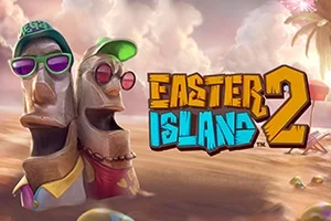 Easter Island демо версія гри