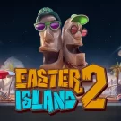 Слот Easter Island ᐈ Обзор и бесплатная игра