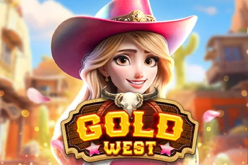 грати у Gold West Slot