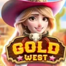 Gold West Slot: Cascading Feature и фриспины