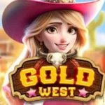 Gold West Slot демо версія гри