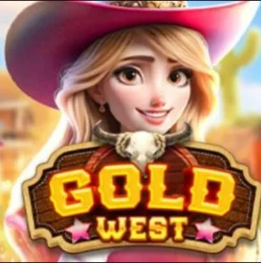 Gold West Slot: Cascading Feature и фриспины