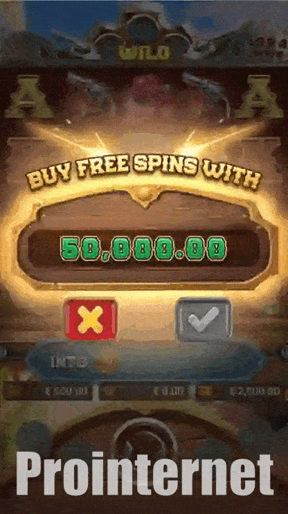 Как играть в Gold West Slot