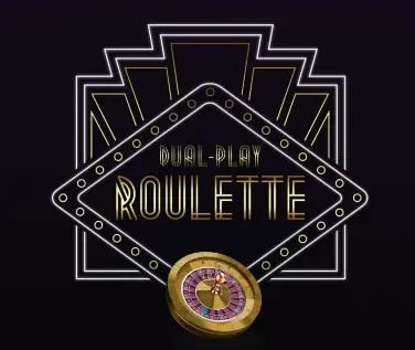 Dual Play Roulette — правила і поради від LuckyStreak 2026 рік