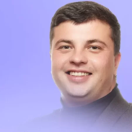 «Маємо зробити гральну індустрію чесною». Геннадій Новіков – про нове агентство PlayCity та перезавантаження ринку