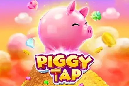 Piggy Tap у демо форматі