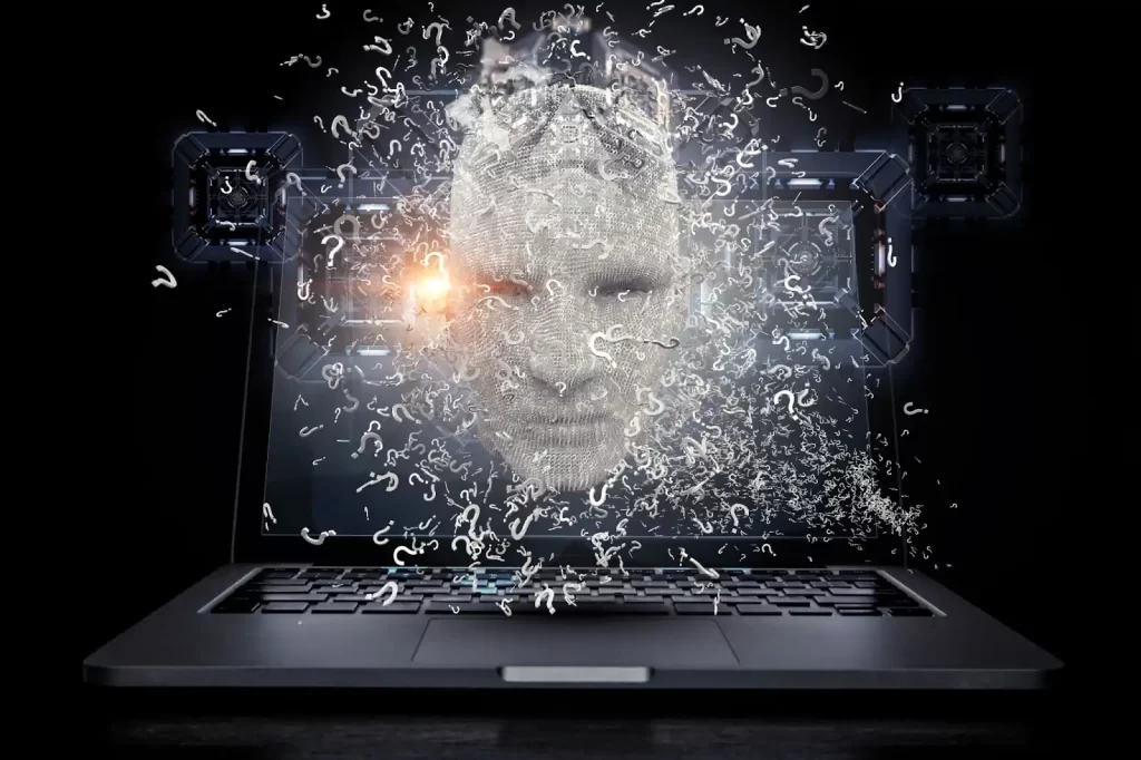 Зловмисники за допомогою AI створюють підроблені дзвінки