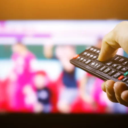 Телеканали у Кенії штрафують за маскування азартних ігор
