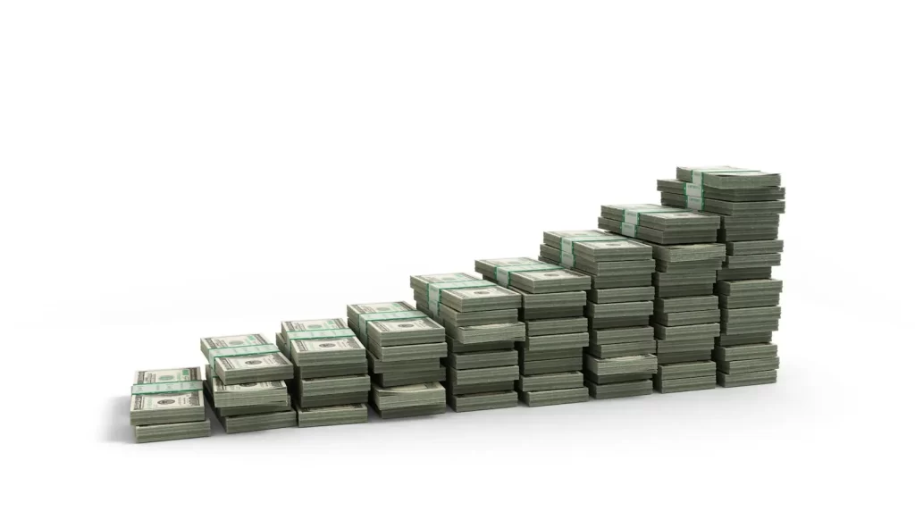Доходи від азартних ігор у 2024 році зросли на 10%