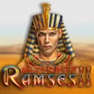 Almighty Ramses — играть онлайн, фриспины и выигрыши