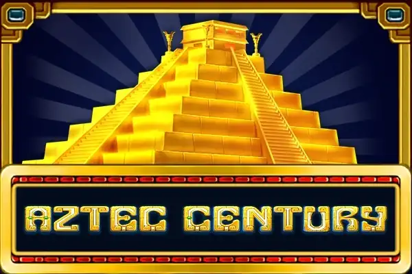 Aztec Century slot