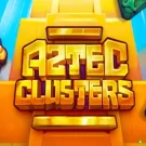 Aztec Clusters — играть онлайн, кластерные выигрыши и бонусы
