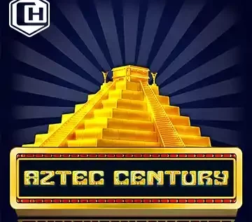 Ігровий автомат Aztec Century від Champion Studio