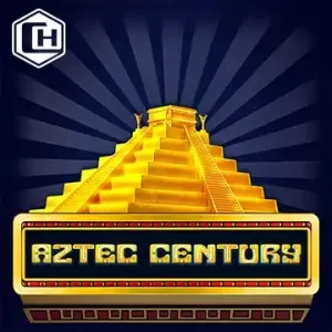 Ігровий автомат Aztec Century від Champion Studio